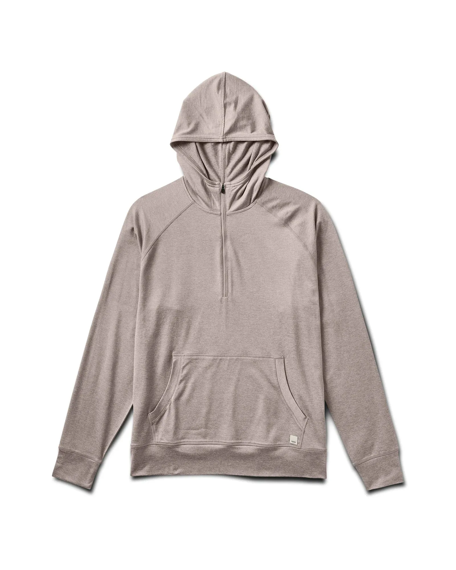 Men's Ponto Performance Half Zip Hoody