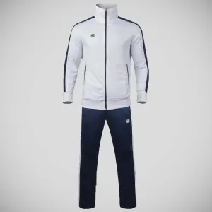 Mooto Evan Training Set White/Navy