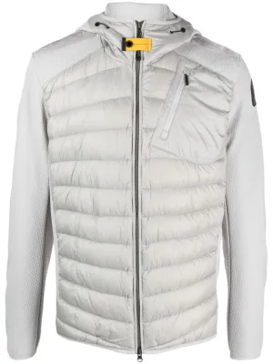 Nolan padded jacket