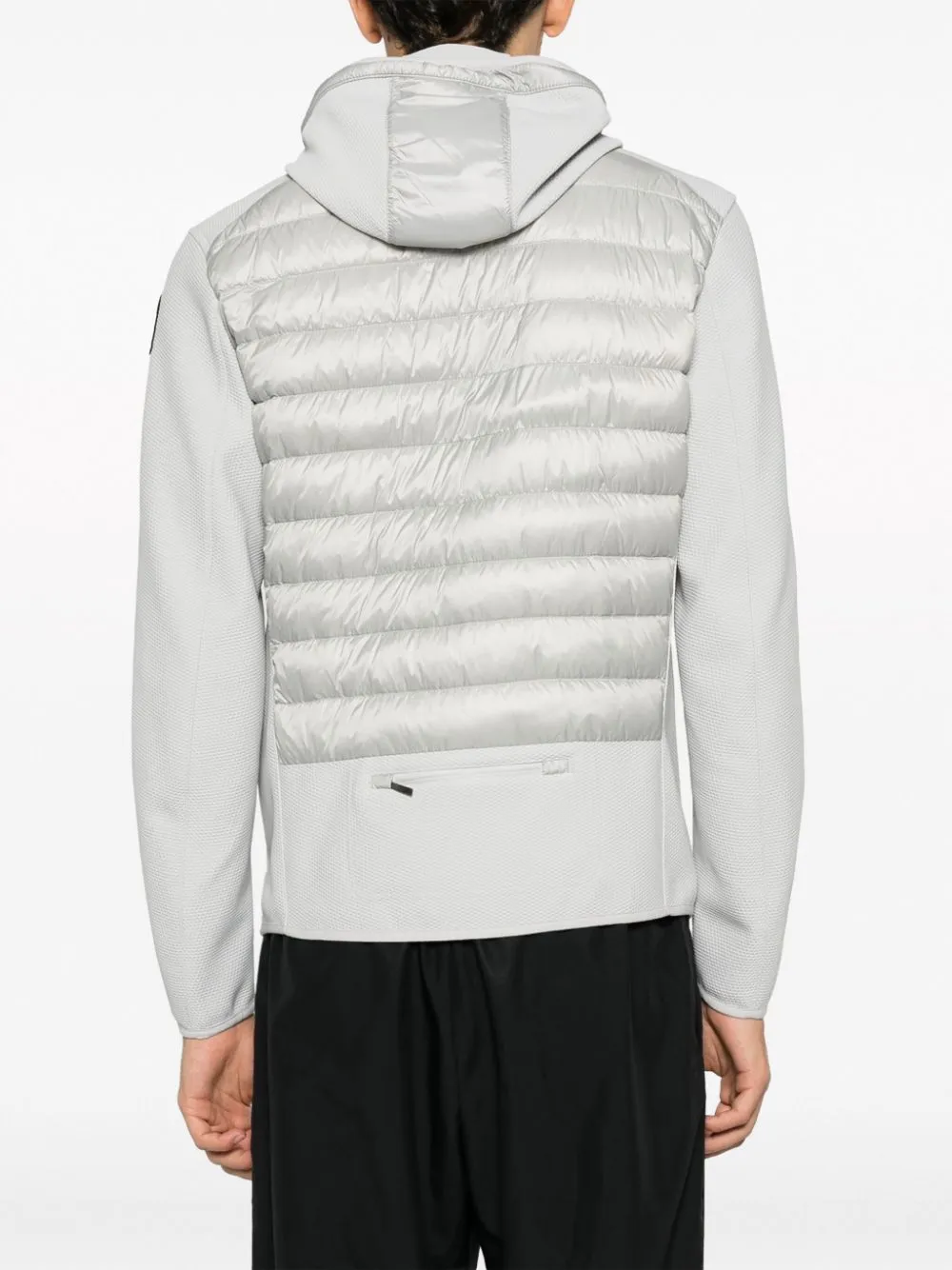 Nolan padded jacket