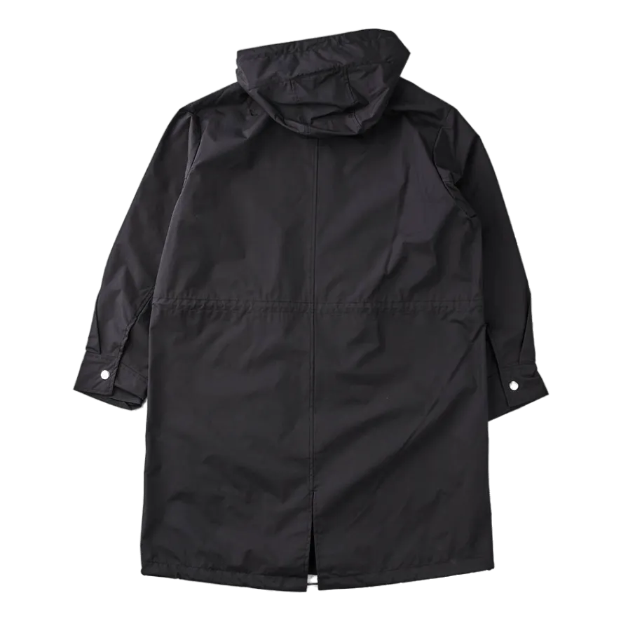 Parka Alan Lzz - Noir