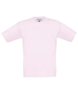 Pink Sixties - B&C Exact 190 /kids