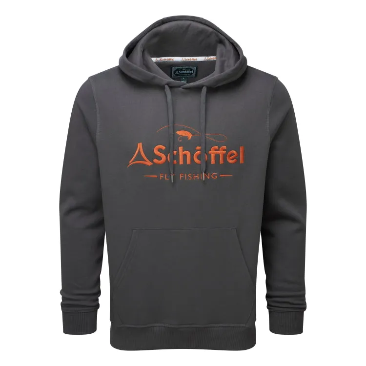 Schoffel Alness Hoodie - Graphite