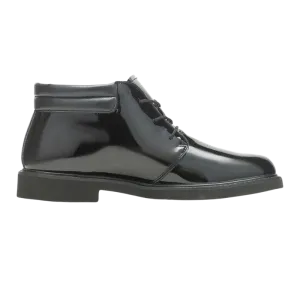 Sentinel Chukka High Gloss | Black