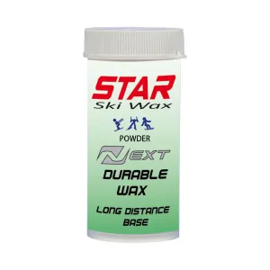 Star Next Durable Long Distance Powder Base 28g