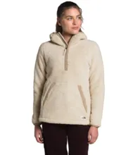 The North Face Campshire Pullover Hoodie 2.0 - Women's