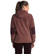 The North Face Campshire Pullover Hoodie 2.0 - Women's