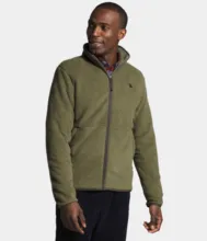 The North Face Dunraven Sherpa Full Zip - Men's