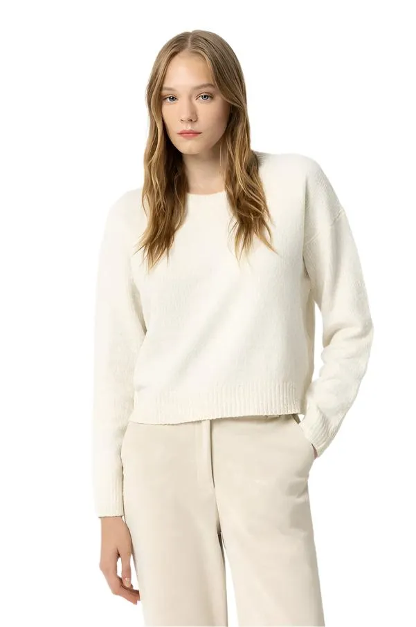 Tiffosi Womens Sweater Demeter_2 Birch