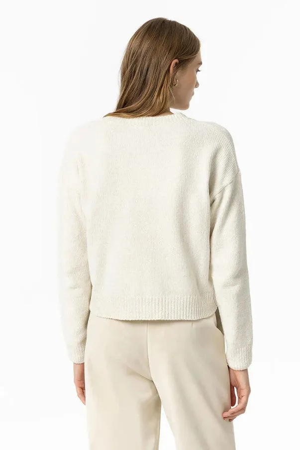 Tiffosi Womens Sweater Demeter_2 Birch