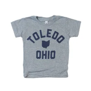 Toledo Ohio Youth Shirt