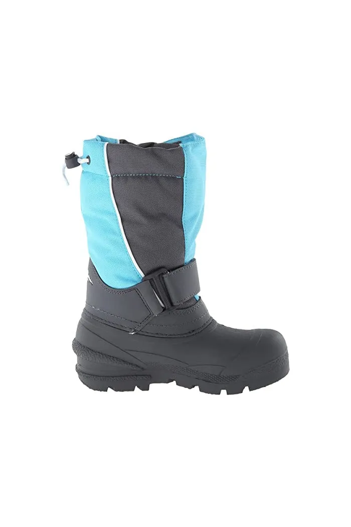 Tundra Kid's Quebec Snow Boot