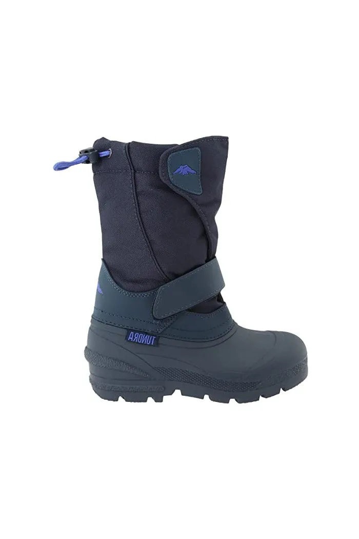 Tundra Kid's Quebec Snow Boot