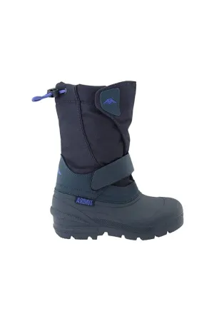 Tundra Kid's Quebec Snow Boot