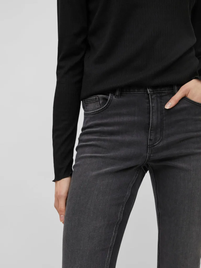 VISARAH LIA01 RW SKINNY JEANS