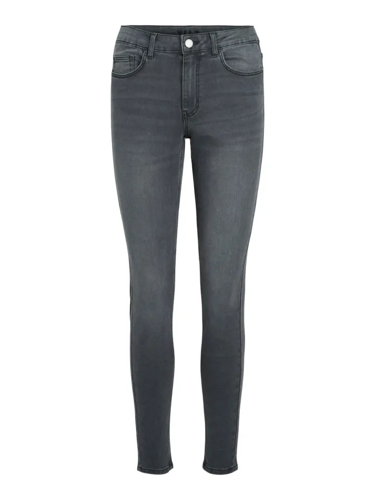 VISARAH LIA01 RW SKINNY JEANS