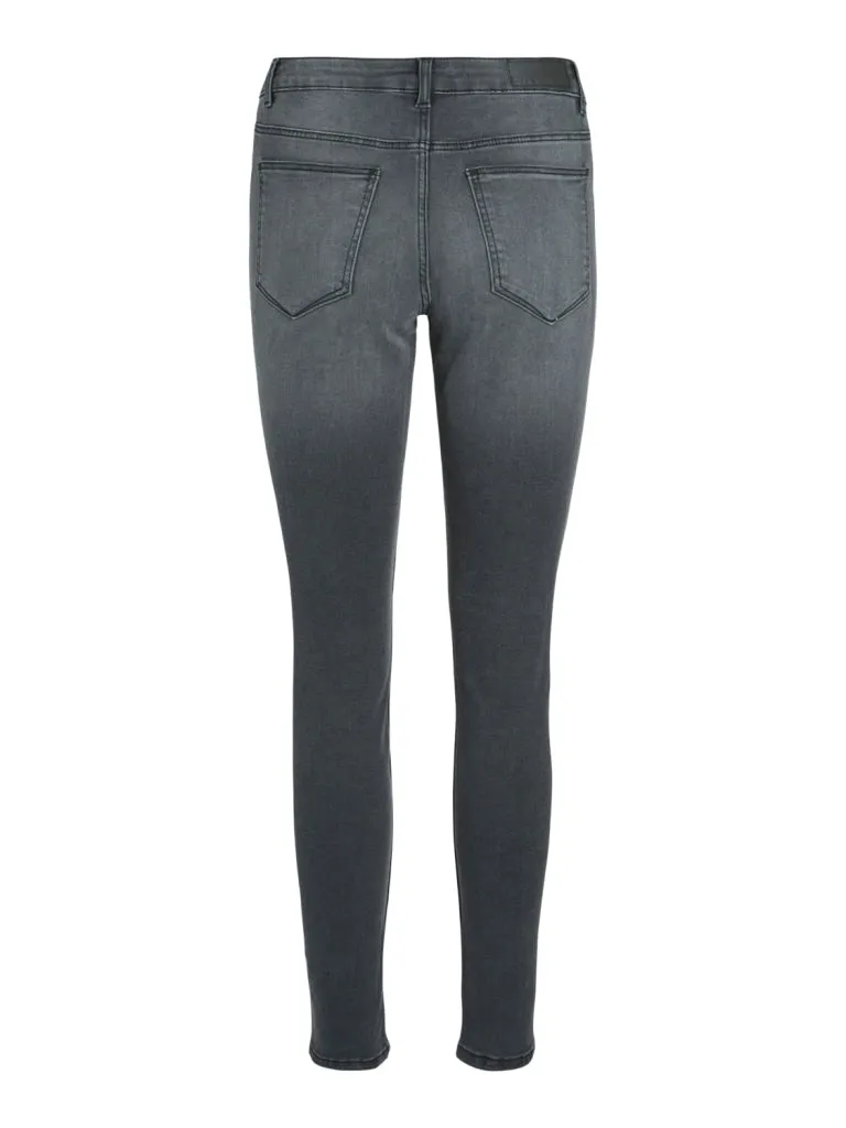 VISARAH LIA01 RW SKINNY JEANS