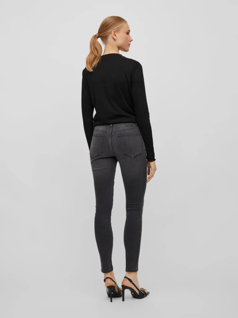 VISARAH LIA01 RW SKINNY JEANS